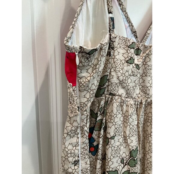 Y Apparel USA Sundress Women's size Medium NEW - Picture 5 of 7